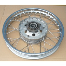 KOLO CELÉ ZADNÍ - KÝVAČKA 250/353, 350/354 - 1,85-16&QUOT; - (NEREZOVÝ VÝPLET)
